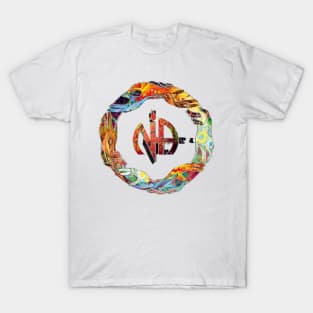 Narcotics Anonymous Hand in Hand T-Shirt